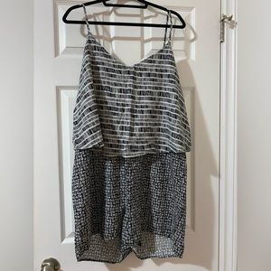 Old Navy Romper